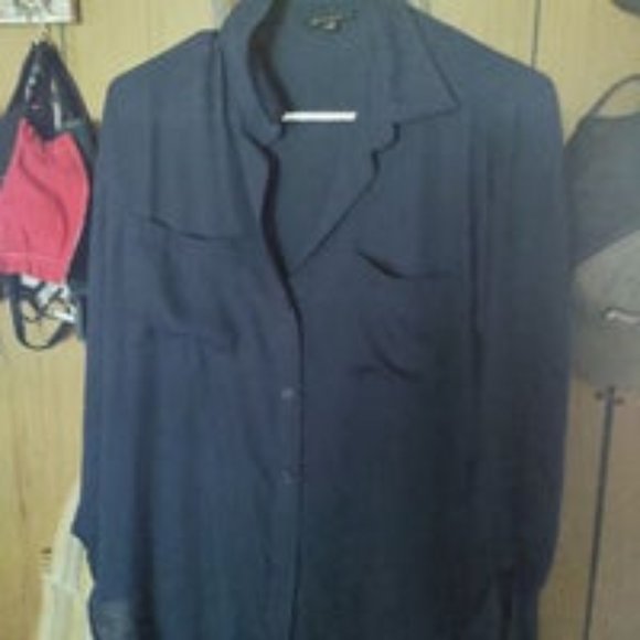 Tops - Blouse
